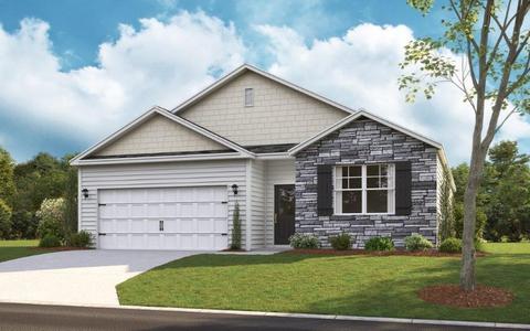 5685 Wildlife Cr Circle Piney Flats Tn 37686, Piney Flats, TN 37686