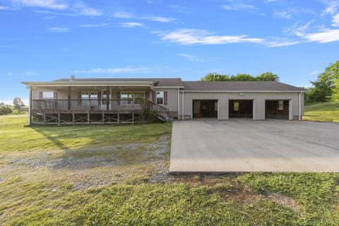 6465 Lonesome Pine Trail, Greeneville, TN 37745