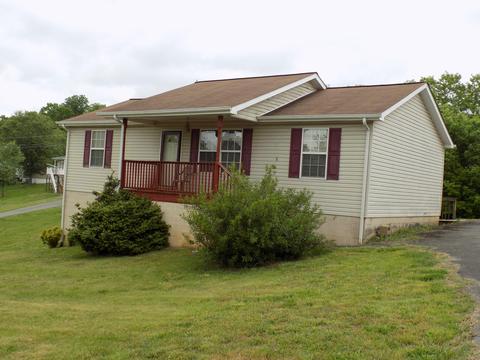 226 Klepper Estates Drive Rogersville Tn 37857, Rogersville, TN 37857