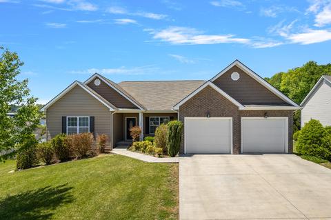 129 Bob Ford Road Jonesborough Tn 37659, Jonesborough, TN 37659