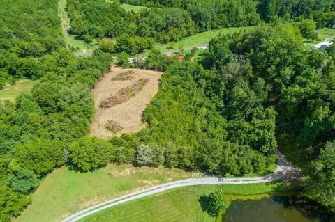 lot6 Hilldale Road Midway Tn 37809, Midway, TN 37809