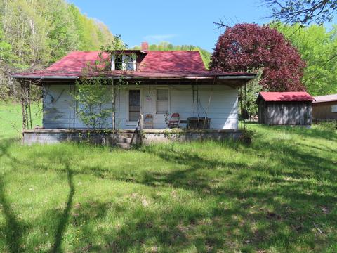 1333 Winchester Road, Shady Valley, TN 37688