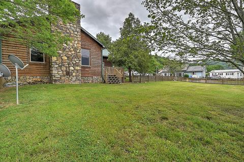 1458 Love Station Road Erwin Tn 37650, Erwin, TN 37650 photo 36