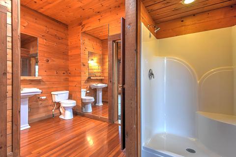1458 Love Station Road Erwin Tn 37650, Erwin, TN 37650 photo 32