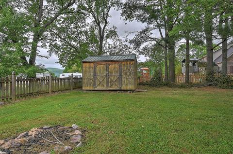 1458 Love Station Road Erwin Tn 37650, Erwin, TN 37650 photo 8