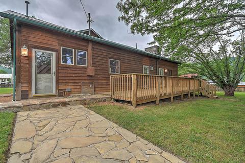 1458 Love Station Road Erwin Tn 37650, Erwin, TN 37650 photo 38