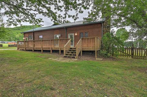 1458 Love Station Road Erwin Tn 37650, Erwin, TN 37650 photo 35
