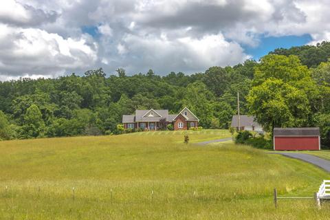 181 Cable Road Jonesborough Tn 37659, Jonesborough, TN 37659