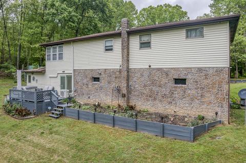 202 Arrowhead Road Erwin Tn 37650, Erwin, TN 37650 photo 4