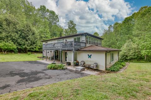 202 Arrowhead Road Erwin Tn 37650, Erwin, TN 37650 photo 3