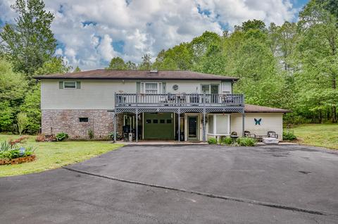 202 Arrowhead Road Erwin Tn 37650, Erwin, TN 37650