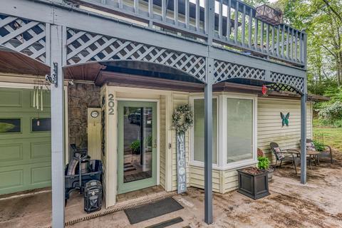 202 Arrowhead Road Erwin Tn 37650, Erwin, TN 37650 photo 7