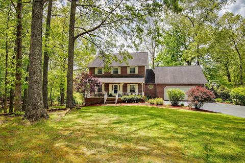 454 Woodway Drive Blountville Tn 37617, Blountville, TN 37617