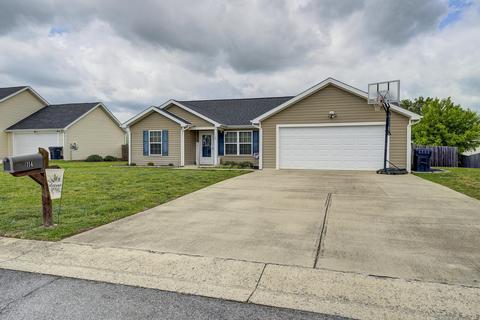 114 May Apple Drive Bluff City Tn 37618, Bluff City, TN 37618