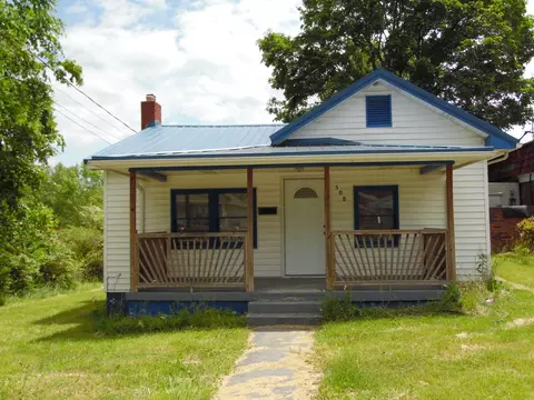 508 E 3rd Avenue Big Stone Gap Va 24219, Big Stone Gap, VA 24219