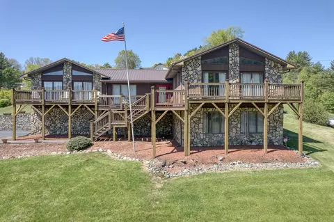 1127 Cold Springs Road Mountain City Tn 37683, Mountain City, TN 37683