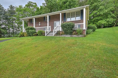 107 Ashley Drive Bristol Va 24201, Bristol, VA 24201