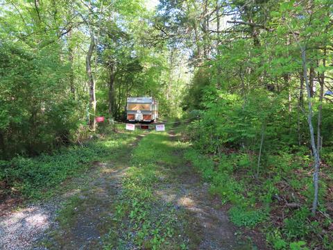 tbd Redstone Drive Bristol Tn 37620, Bristol, TN 37620