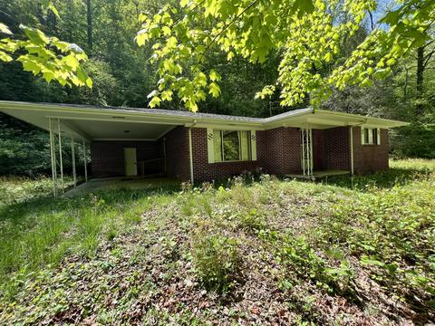 2605 Garden Creek Road Road Rowe Va 24646, Rowe, VA 24646