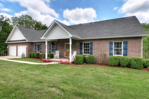 1130 Old Stage Road Gray Tn 37615, Gray, TN 37615