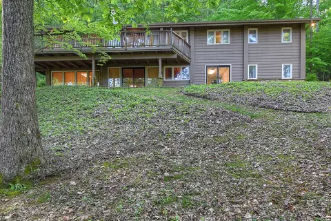 5745 Chestnut Hills Drive Kingsport Tn 37664, Kingsport, TN 37664