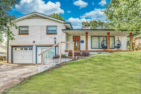 1016 Lake Street Kingsport Tn 37660, Kingsport, TN 37660