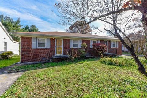 3214 Avondale Avenue, Knoxville, TN 37917