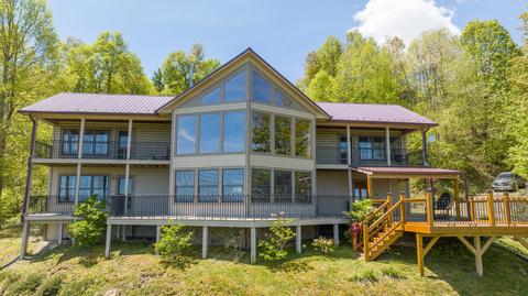 1000 Locust Lane Butler Tn 37640, Butler, TN 37640