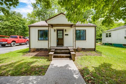 636 Broyles Avenue Erwin Tn 37650, Erwin, TN 37650