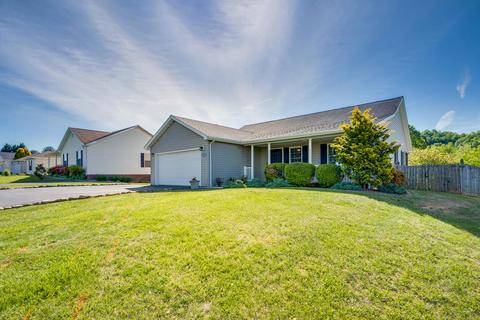 5040 Old Jonesboro Rd Bristol Tn 37620, Bristol, TN 37620
