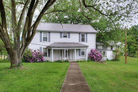 288 Holly Creek Road Greeneville Tn 37745, Greeneville, TN 37745