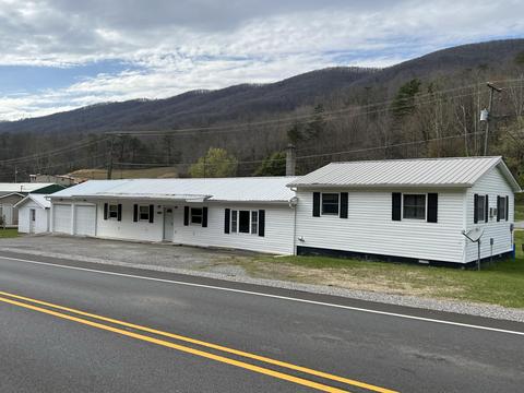 2661 Bristol Hwy Highway Gate City Va 24251, Gate City, VA 24251