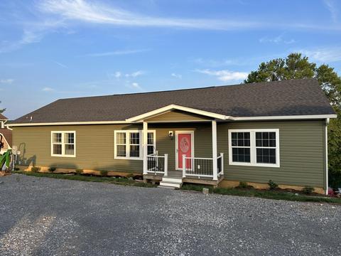 23066 Ahoy Lane Abingdon Va 24211, Abingdon, VA 24211