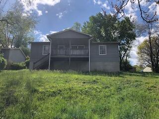 1011 Norfolk Avenue Bristol Va 24201, Bristol, VA 24201