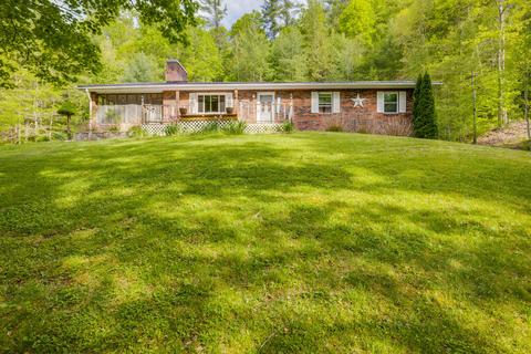 1115 Williams Road Erwin Tn 37650, Erwin, TN 37650