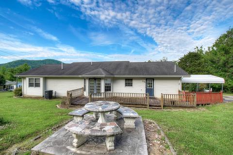 135 Earnest Elliott Road Erwin Tn 37650, Erwin, TN 37650 photo 37