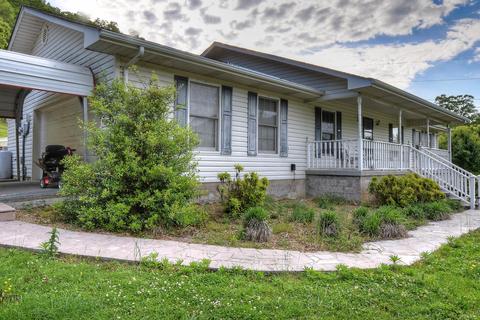 135 Earnest Elliott Road Erwin Tn 37650, Erwin, TN 37650 photo 7