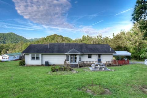 135 Earnest Elliott Road Erwin Tn 37650, Erwin, TN 37650 photo 31