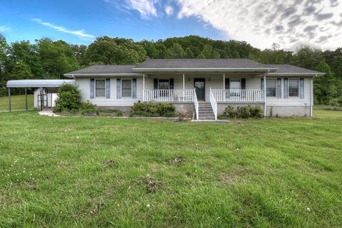 135 Earnest Elliott Road Erwin Tn 37650, Erwin, TN 37650 photo 6