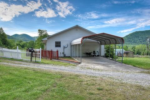 135 Earnest Elliott Road Erwin Tn 37650, Erwin, TN 37650 photo 34