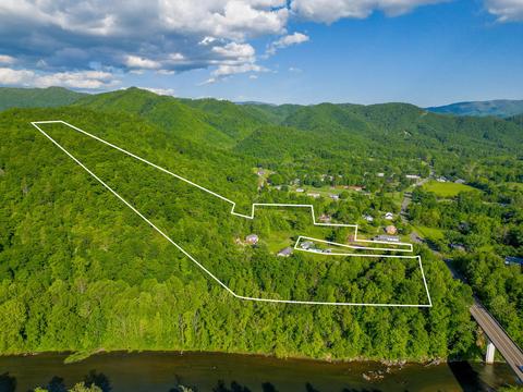 135 Earnest Elliott Road Erwin Tn 37650, Erwin, TN 37650 photo 70