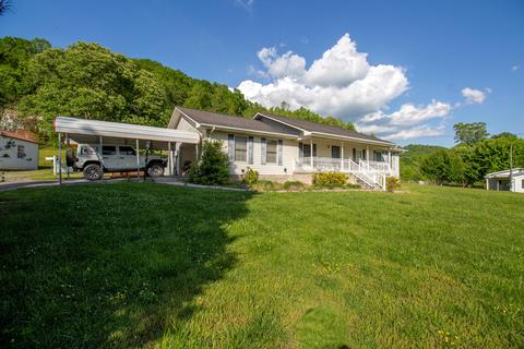 135 Earnest Elliott Road Erwin Tn 37650, Erwin, TN 37650 photo 80