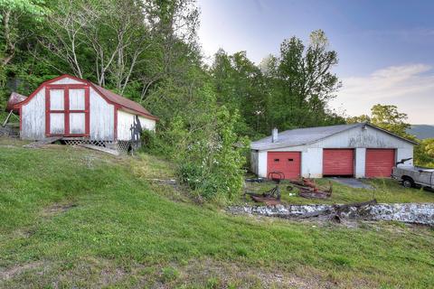 135 Earnest Elliott Road Erwin Tn 37650, Erwin, TN 37650 photo 68