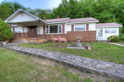 135 Earnest Elliott Road Erwin Tn 37650, Erwin, TN 37650 photo 40