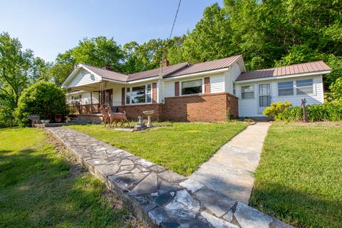135 Earnest Elliott Road Erwin Tn 37650, Erwin, TN 37650 photo 76
