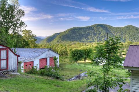 135 Earnest Elliott Road Erwin Tn 37650, Erwin, TN 37650 photo 67
