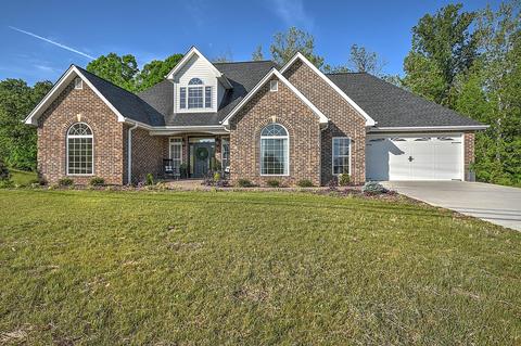 1171 Mitchell Road Jonesborough Tn 37659, Jonesborough, TN 37659