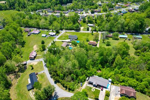 tbd Faulk Lane Kingsport Tn 37660, Kingsport, TN 37660