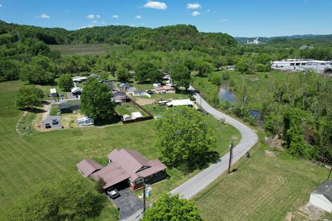 tbd Shipp Street Kingsport Tn 37660, Kingsport, TN 37660