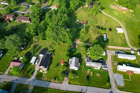 tbd Cannon Street Kingsport Tn 37664, Kingsport, TN 37664